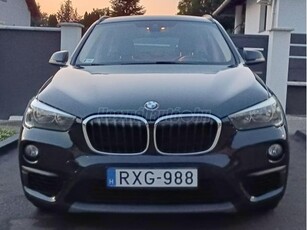 BMW X1 sDrive16d