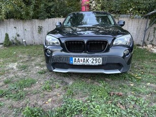 BMW X1 sDrive18d