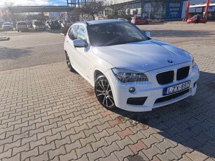 BMW X1 sDrive18d