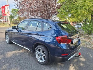 BMW X1 sDrive18d