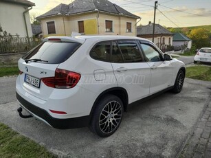 BMW X1 sDrive18d