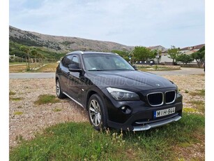 BMW X1 sDrive18d