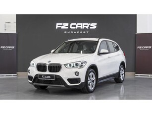 BMW X1 sDrive18d Advantage (Automata)