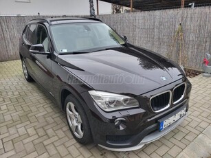 BMW X1 sDrive18d (Automata)