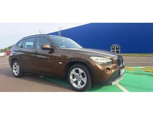 BMW X1 sDrive18d (Automata)