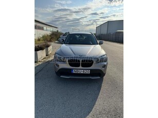 BMW X1 sDrive18d (Automata)