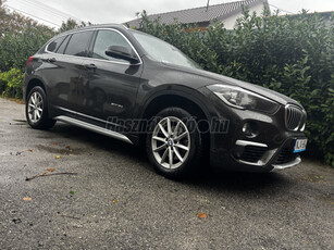 BMW X1 sDrive18d (Automata)