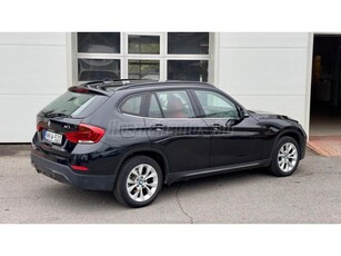 BMW X1 sDrive18d