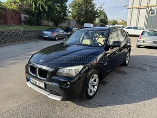 BMW X1 sDrive18d