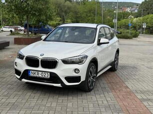 BMW X1 sDrive18d M Sport