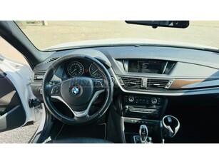 BMW X1 sDrive18d xLine (Automata)