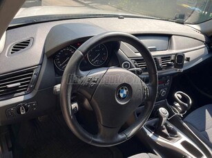 BMW X1 sDrive18i