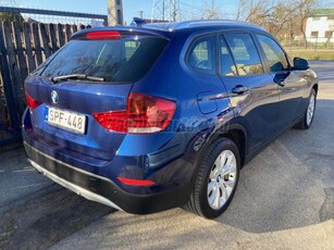 BMW X1 sDrive18i BP-i megtekintés!!