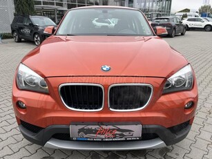 BMW X1 sDrive18i Márkakereskedés!