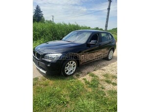 BMW X1 sDrive18i sDrive