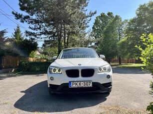 BMW X1 sDrive20d