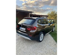 BMW X1 sDrive20d