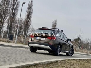 BMW X1 sDrive20d (Automata) KAUCIÓ MENTESEN BÉRELHETŐ! LÁSD AKCIÓS ARAINKAT!