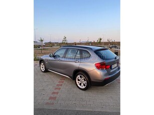 BMW X1 xDrive18d