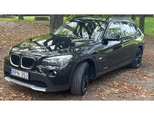 BMW X1 xDrive18d