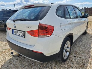 BMW X1 xDrive18d