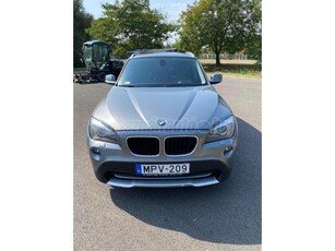 BMW X1 xDrive18d