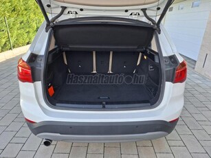 BMW X1 xDrive18d Advantage (Automata)