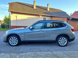 BMW X1 xDrive18d (Automata)