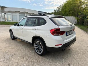 BMW X1 xDrive18d