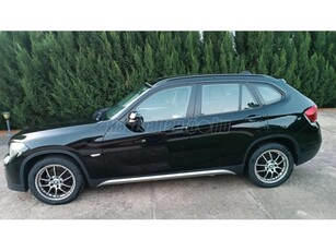 BMW X1 xDrive18d