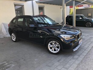 BMW X1 xDrive18d