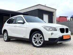 BMW X1 xDrive18d FOGLALÓZVA