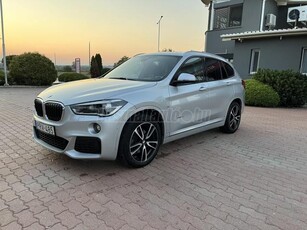 BMW X1 xDrive18d M Sport (Automata)