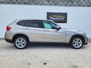 BMW X1 xDrive18d MAGYARORSZÁGI -130.000KM-ÚJSZERŰ!!