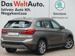 BMW X1 xDrive18d Sport (Automata) 131e.km!