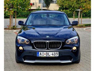 BMW X1 xDrive18d Start-Stop NAVI-BiXENON-RADAROK