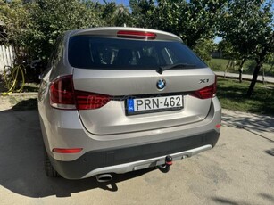 BMW X1 xDrive20d