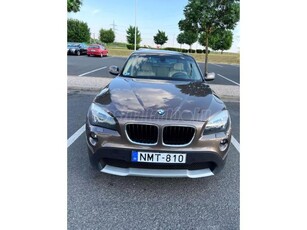 BMW X1 xDrive20d (Automata)