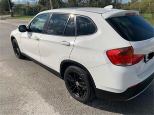 BMW X1 xDrive20d (Automata)