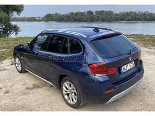 BMW X1 xDrive20d Automata