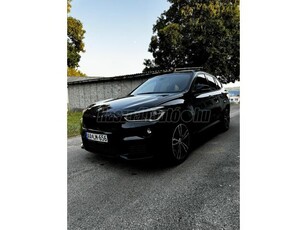 BMW X1 xDrive20d M Sport (Automata)