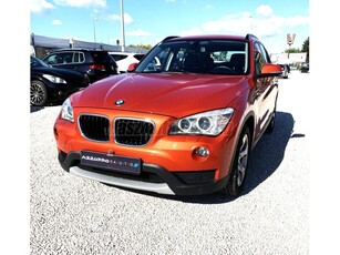 BMW X1 xDrive20i