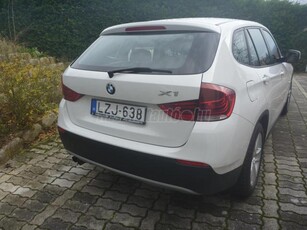 BMW X1 xDrive20i (Automata)