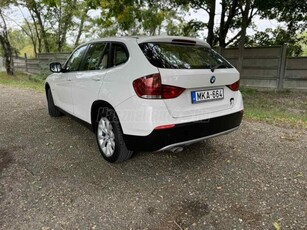 BMW X1 xDrive23d