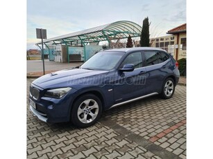 BMW X1 xDrive23d (Automata)