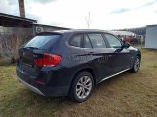 BMW X1 xDrive23d (Automata)