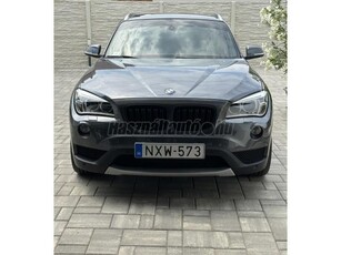 BMW X1 xDrive25d