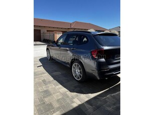 BMW X1 xDrive25d (Automata)