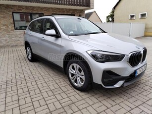 BMW X1 xDrive25e xLine (Automata) AZONNAL ELVIHETŐ! Hitel 20% Önerőtől! Kitűnő állapotú Plug-In Hybrid