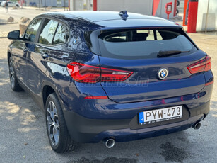 BMW X2 xDrive18d (Automata)